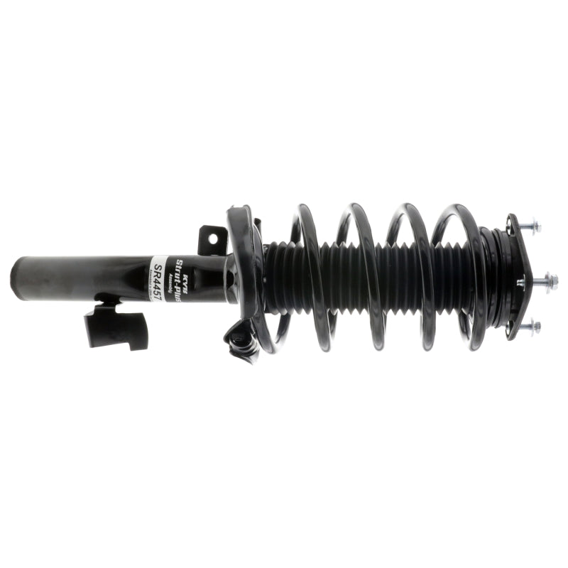 KYB Shocks & Struts Strut Plus 10-13 Mazda 3 (Excl Mazdaspeed