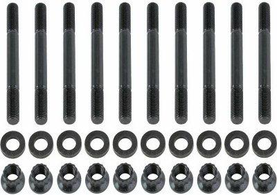 ARP 2.0/2.3L Head Stud Kit Ecoboost Focus St