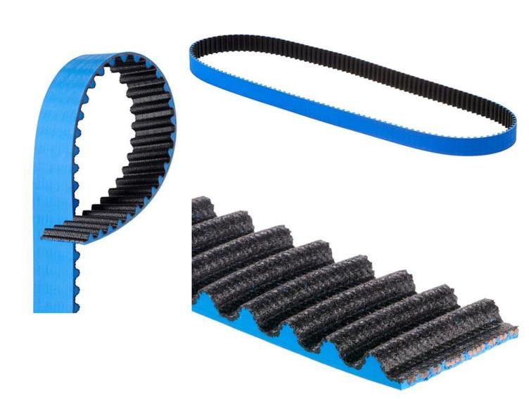 Gates Racing Timing Belt Evo 8 4G63 Graveyard Performance