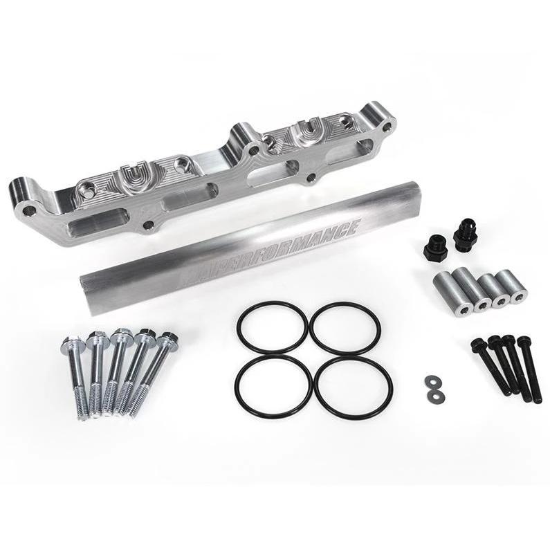 Port Injection Fuel Rail Kit by MAPerformance  2016-2021 Civic 1.5T ( –  Graveyard Performance