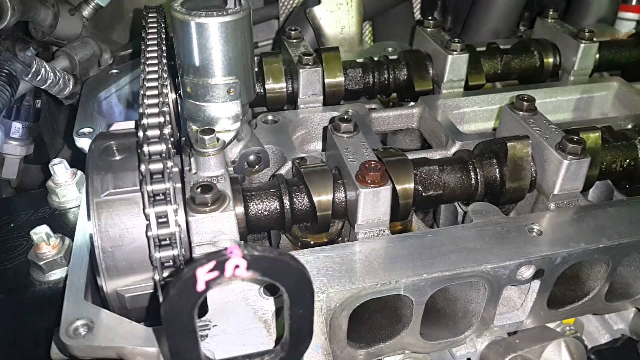 Mazdaspeed 3 timing chain best sale