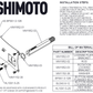 Mishimoto 2023+ Nissan Z License Plate Relocation Kit