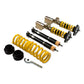 ST XTA Adjustable Coilovers 2015 Ford Mustang