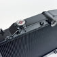 CSF 2022+ Subaru WRX All Aluminum Radiator - Black