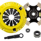 ACT 1988 Honda Civic Sport/Race Rigid 4 Pad Clutch Kit