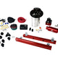 Aeromotive 10-13 Ford Mustang GT 5.4L Stealth Eliminator Fuel System (18695/14144/16306)