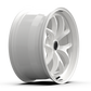 fifteen52 Sector RSR 19x9.5 5x114.3 38mm ET 73.1mm Center Bore Rally White