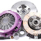 XClutch 23-24 Nissan Z Sport 3.0L Stage 2 Cushioned Ceramic Clutch Kit