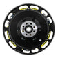 ACT 12-15 Camaro ZL-1 / 09-15 Cadillac CTS-V (LSA) Mod-Twin 10.5 XT Rigid Disc Race Clutch Kit