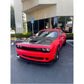 Dodge Challenger Hellcat Front Air Dam / Lip 2015-2023