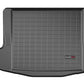 WeatherTech 2020 Toyota Supra Cargo Liners - Black