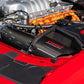 Corsa 19-23 Dodge Challenger SRT/Hellcat/Redeye/Demon Carbon Fiber Intake w/ MaxFlow Oiled Filter