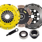 ACT 91-95 BMW 525i XT/Race Rigid 6 Pad Clutch Kit