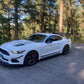 Ford Mustang S550 GT-250 Adjustable Wing 2015-2017