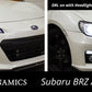 Diode Dynamics 13-16 Subaru BRZ Always-On Module (USDM)