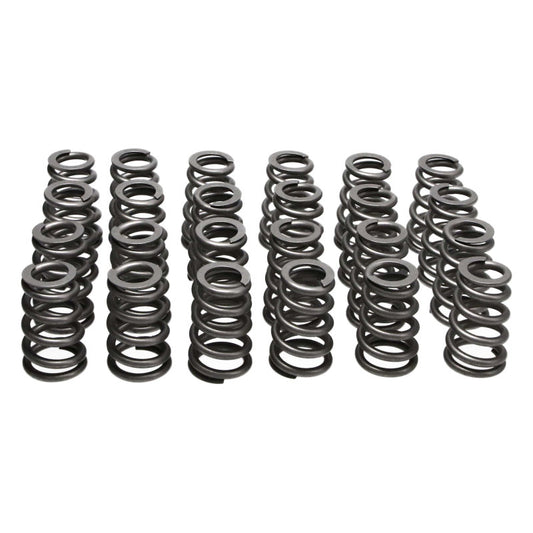 Manley Toyota Supra 2JZ 6 Cyl. Valve Spring and Retainer Kit (w/Valve Locks 13014-8)