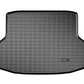 WeatherTech 2016+ Honda Civic Cargo Liner - Black