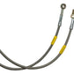 Goodridge 03-06 Subaru Impreza Stainless Steel Rear Brake Lines