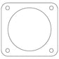 Cometic Subaru FA20D .060in AFM Throttle Body Gasket