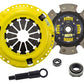 ACT 1988 Honda Civic XT/Race Sprung 6 Pad Clutch Kit