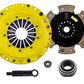 ACT 1992 Acura Integra XT/Race Rigid 6 Pad Clutch Kit