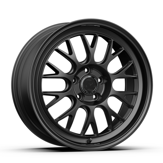 fifteen52 Holeshot RSR 18x8.5 5x112 42mm ET 57.1mm Center Bore Frosted Graphite