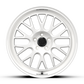 fifteen52 Holeshot RSR 19x8.5 5x108 42mm ET 63.4mm Center Bore Rally White