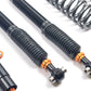 AST 5100 Series Shock Absorbers Non Coil Over VW Golf Mk7 5G