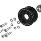 aFe 15-23 Dodge Challenger / 15-23 Dodge Charger SRT Hellcat 3.35in Supercharger Power Pulley Kit