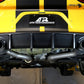 Dodge Charger Hellcat Rear Diffuser 2015-2023