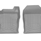 WeatherTech 11-19 Ford Fiesta Front FloorLiner - Grey