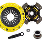 ACT 2000 Honda S2000 HD/Race Sprung 4 Pad Clutch Kit