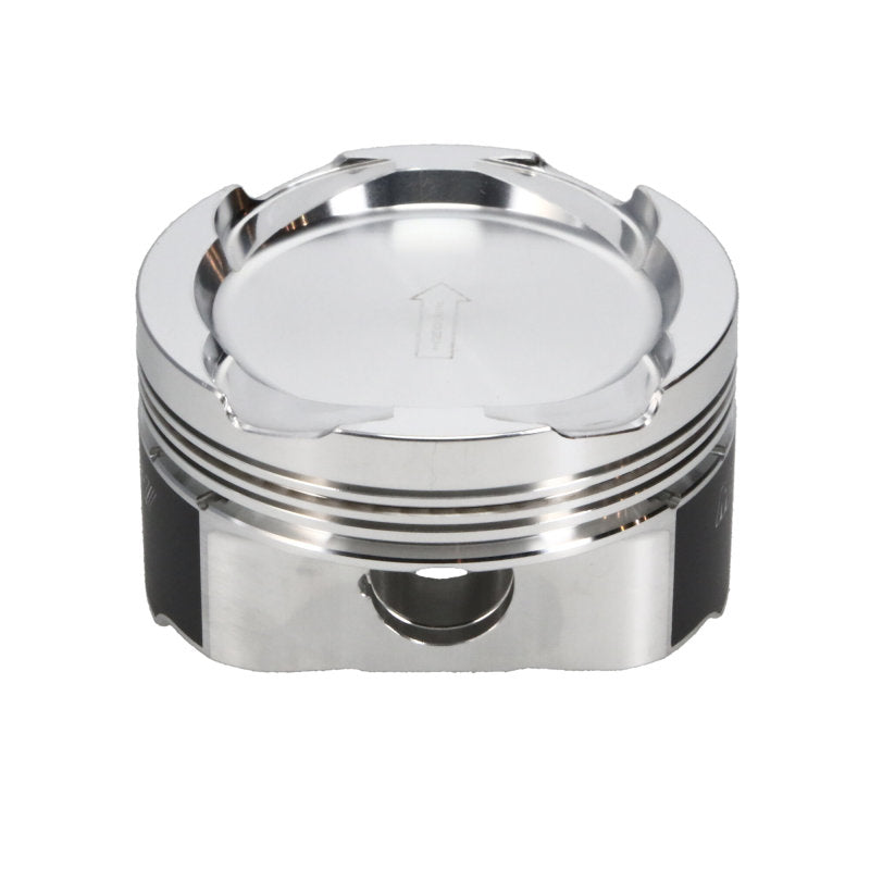 Manley 2007+ Toyota 3UR-FE 5.7L 94.65mm Bore +.65mm Size Platinum Lightweight Piston - Single