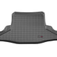 WeatherTech 09-19 Nissan GT-R Trunk Cargo Liner - Black