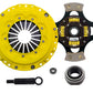 ACT 1990 Acura Integra Sport/Race Sprung 4 Pad Clutch Kit