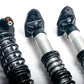 AST 01-14 Ford Fiesta V ST JD3 FWD 5100 Comp Coilovers w/ Springs & Topmounts