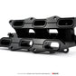 AMS Performance Infiniti Q50/Q60 Port Injection Lower Manifold - Black