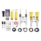 KW Coilover Kit DDC ECU 07+ 3-Series E91/E93 2WD Convertible