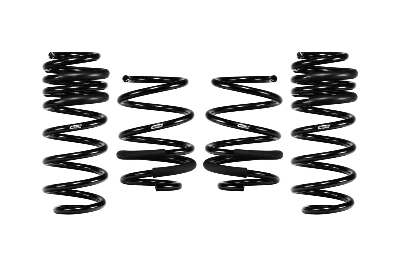 Eibach 22-23 Honda Civic Type R FWD FL5 Pro-Kit (Set of 4 Springs)