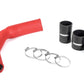 Perrin 2022+ Subaru WRX Charge Pipe - Red