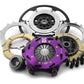 XClutch 17-21 Honda Civic Type R 2.0L 7.25in Twin Sprung Ceramic Clutch Kit