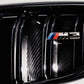 AMS Performance 15-18 BMW M3 / 15-20 BMW M4 w/ S55 3.0L Turbo Engine Carbon Fiber Intake