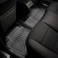 WeatherTech 13+ Scion FR-S/Subaru BRZ Rear FloorLiner - Black