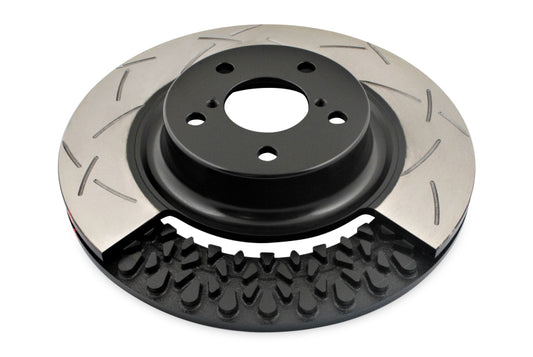 DBA Audi RS4-RS5 5000 Rotor T3 Slotted - KP Disc 330mm x 22mm