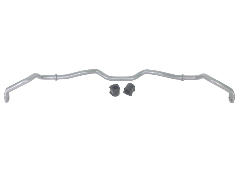 Whiteline 2022+ Subaru WRX (VB) 24mm 2 Point Adjustable Front Sway Bar