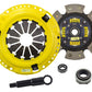 ACT 1988 Honda Civic MaXX/Race Sprung 6 Pad Clutch Kit