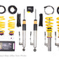 KW Coilover Kit DDC ECU 07+ 3-Series E91/E93 2WD Convertible