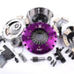 XClutch 93-95 Toyota Supra Twin Turbo 3.0L 9in Triple Solid Ceramic Clutch Kit