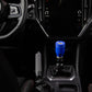 Mishimoto 2022+ Subaru WRX Shift Knob World Rally Blue