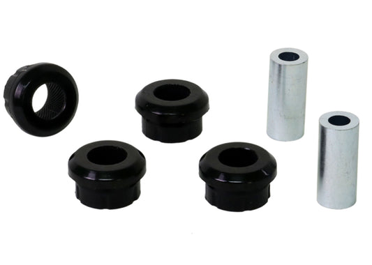 Whiteline 15-21 Volkswagen Golf/GTI Control Arm Bushing Kit (Lower Rear Outer Bushing)